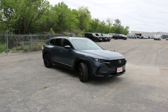 Used Car 2024 Mazda Cx-50  2.5 S Select Package For Sale Under $30,000 In Austin, Texas