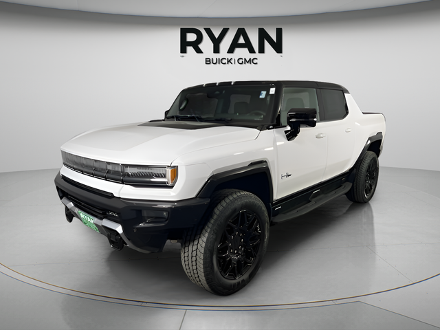 new 2026 GMC Hummer EV Pickup car, priced at $94,000