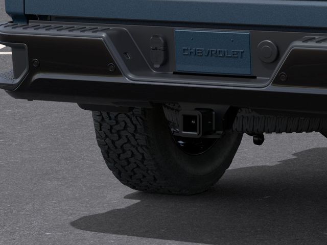 2026 Chevrolet Silverado 2500HD LTZ:47398