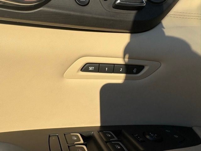 2019 Cadillac CT6 Platinum