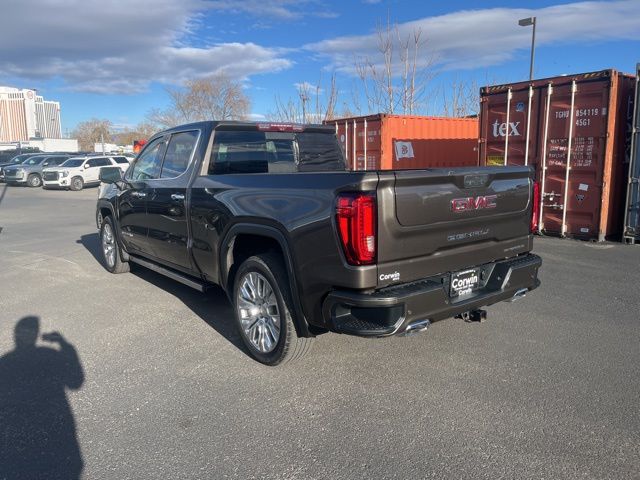 2020 GMC Sierra 1500 Denali 28