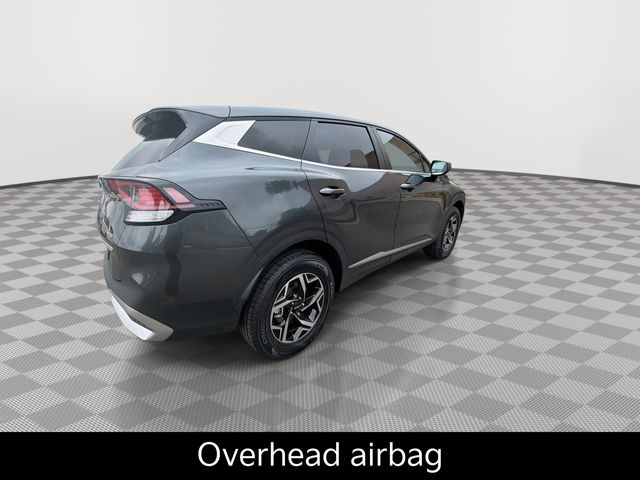 Used 2023 Kia Sportage SUV