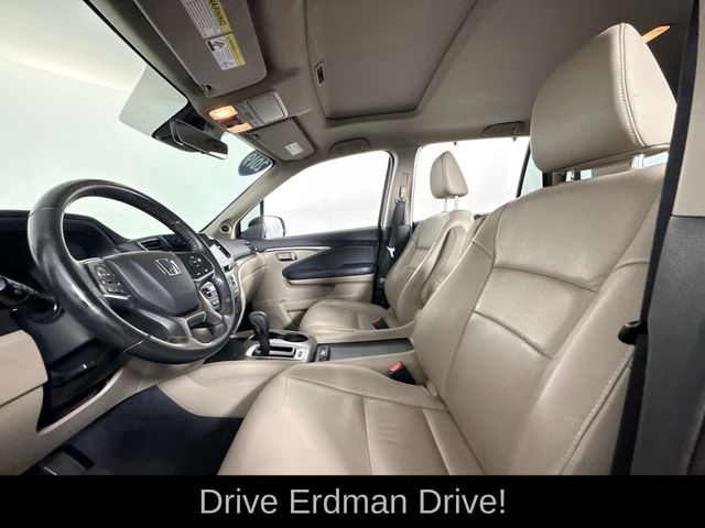 Used 2019 Honda Pilot SUV