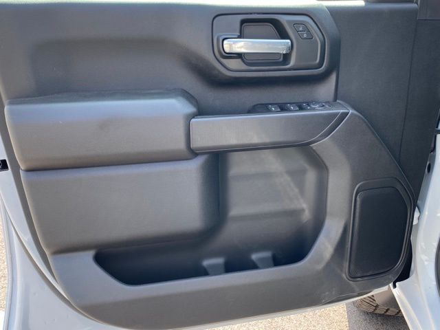 new 2025 Chevrolet Silverado 3500HD car, priced at $64,400