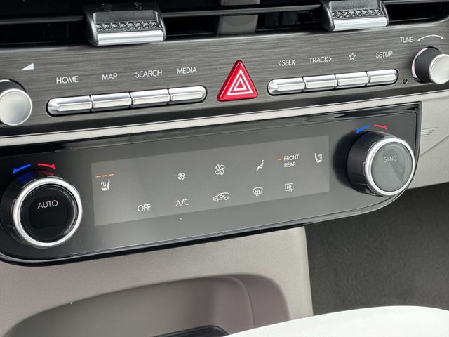 New 2026 Hyundai Palisade For Sale in Indianapolis, IN