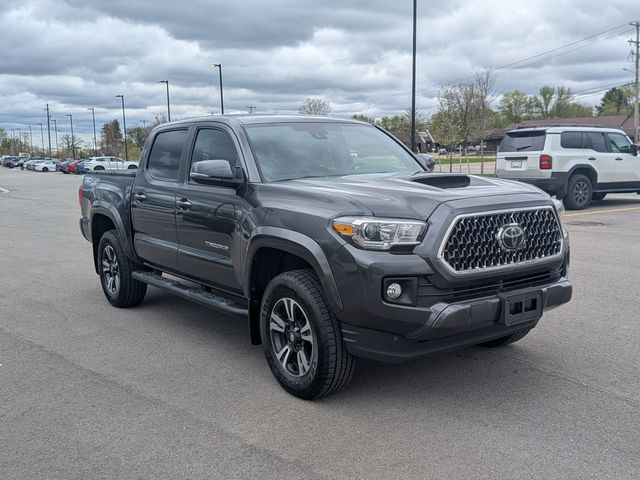 2018 Toyota Tacoma - Image 7