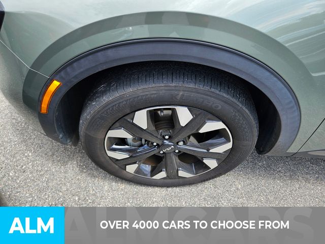 2023 Kia Sportage X-Line photo 2