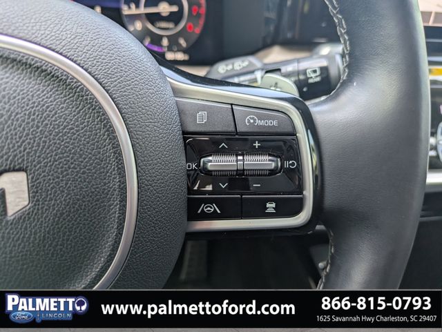 used 2022 Kia Sorento car, priced at $27,979