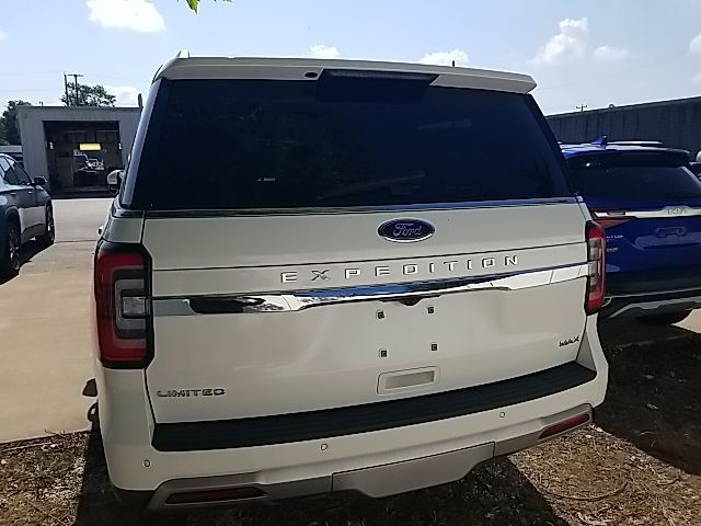 Used 2022 Ford Expedition Max SUV