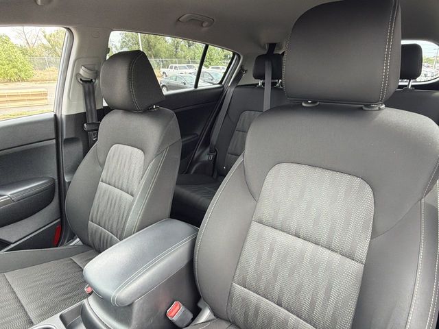 Used 2020 Kia Sportage SUV