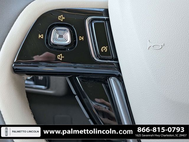 used 2022 Lincoln Corsair car, priced at $29,998