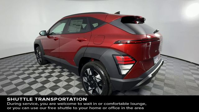 New 2025 Hyundai Kona For Sale in Indianapolis, IN