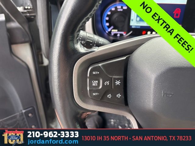 Used Car 2021 Ford Bronco  Outer Banks For Sale Under $35,000 In San Antonio, Texas