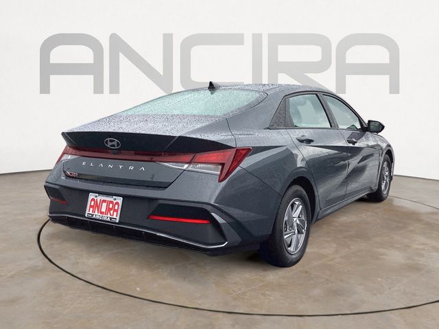 Used Car 2024 Hyundai Elantra  Se For Sale Under $20,000 In San Antonio, Texas