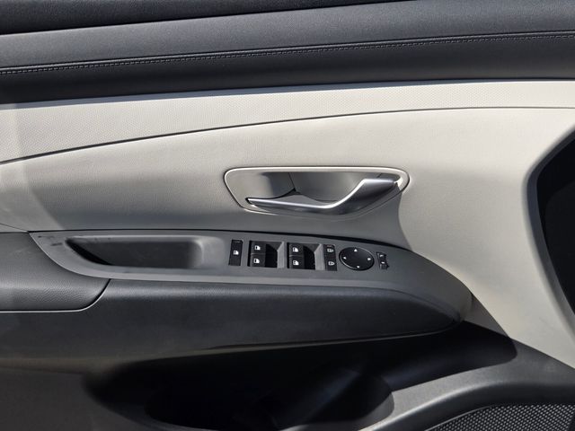2026 Hyundai Tucson - $29,068