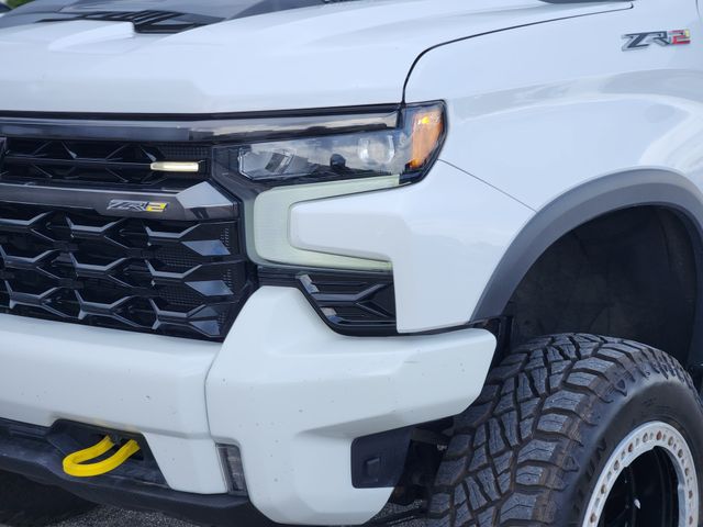 Used 2024 Chevrolet Silverado 1500 Truck