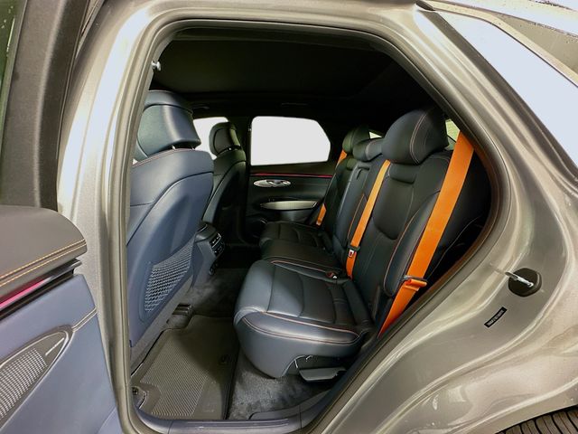 Thumbnail: 2026 Genesis GV70 - 17