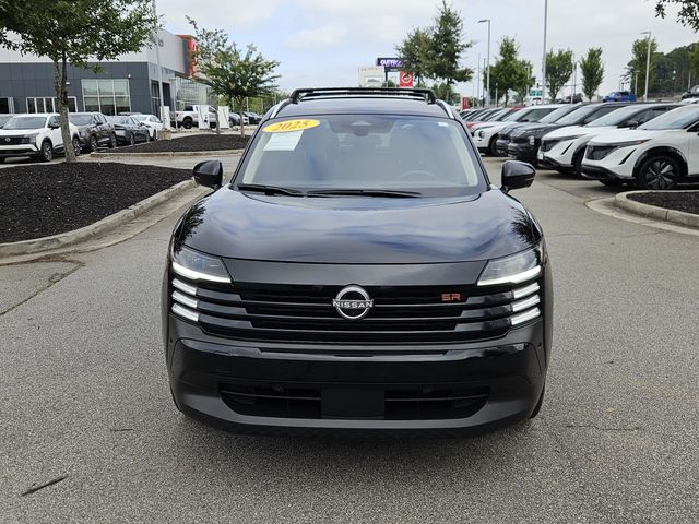 Used 2025 Nissan Kicks SUV
