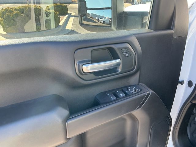 2026 Chevrolet Silverado 2500 HD Work Truck - Photo 19