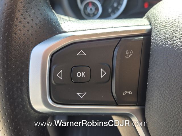 New 2026 White Ram Tradesman image 27