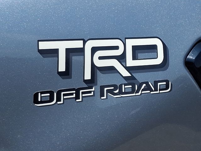 Used 2024 Toyota Tacoma Truck