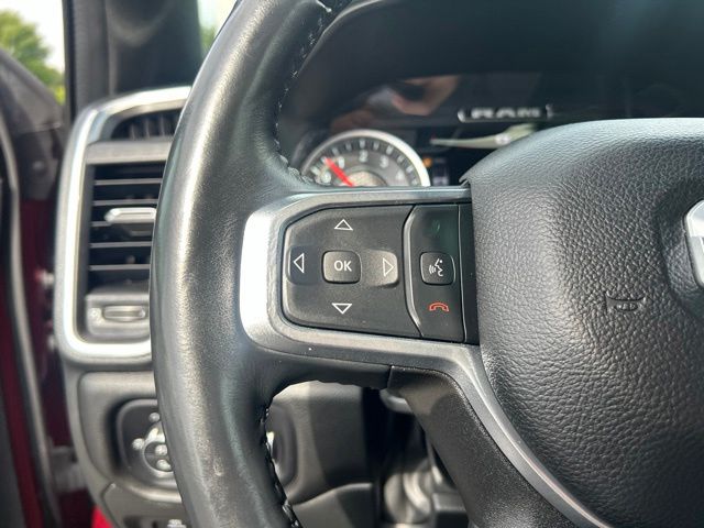 2023 RAM Ram 1500 Pickup Laramie - Photo 20