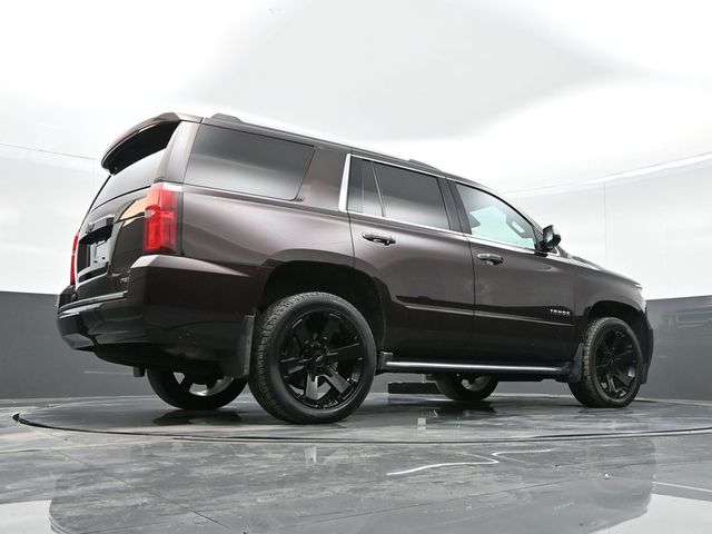 2020 Chevrolet Tahoe Premier 35