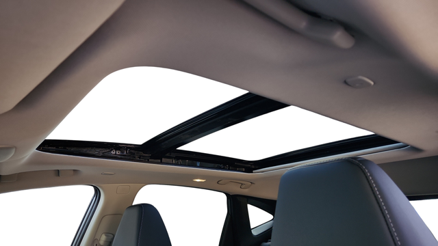 2026 Nissan Murano