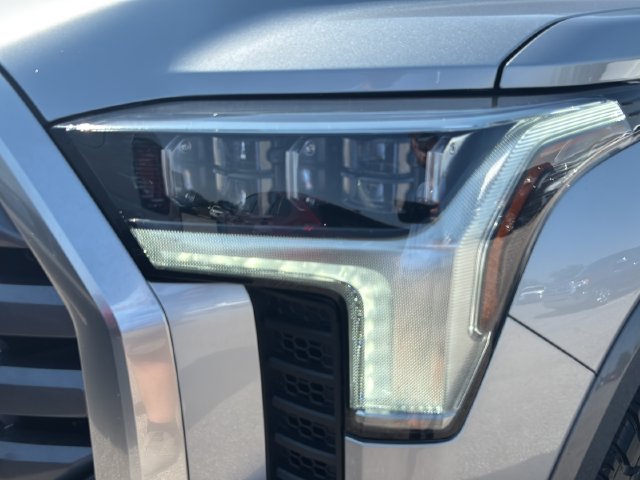 Used 2023 Toyota Tundra Truck