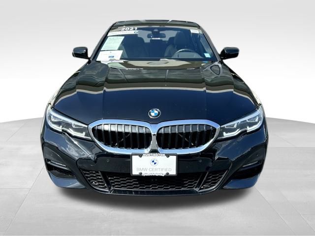 2021 BMW 3 Series 330i xDrive 2