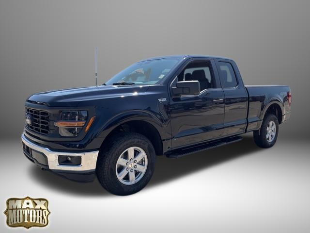 2024 Ford F-150 XL 9