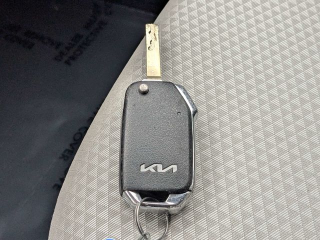 Used 2023 Kia Soul Hatchback