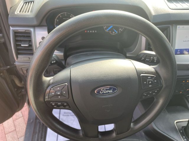 Used 2022 Ford Ranger Truck