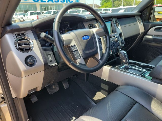 2017 Ford Expedition Limited Gold at Community Honda