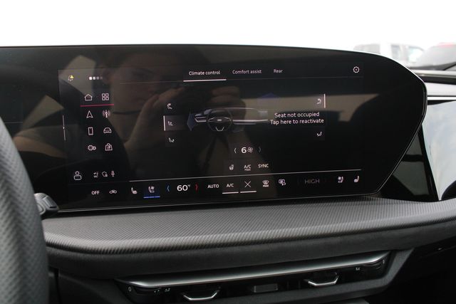 New 2025 Gray Audi  image 15