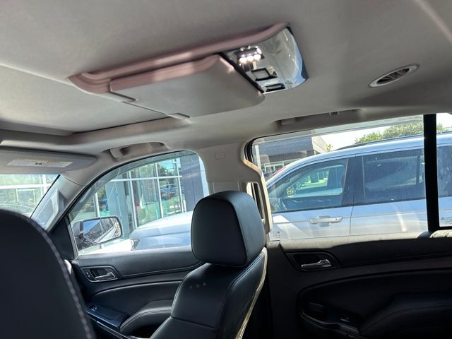 Used 2018 Gray Chevrolet LT image 17
