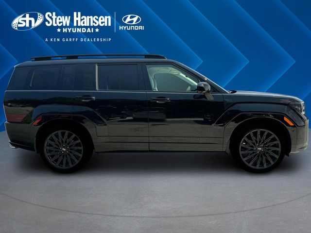 New 2026 Black Hyundai Calligraphy image 9