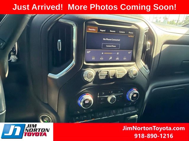 Used 2021 GMC Sierra 1500 Truck