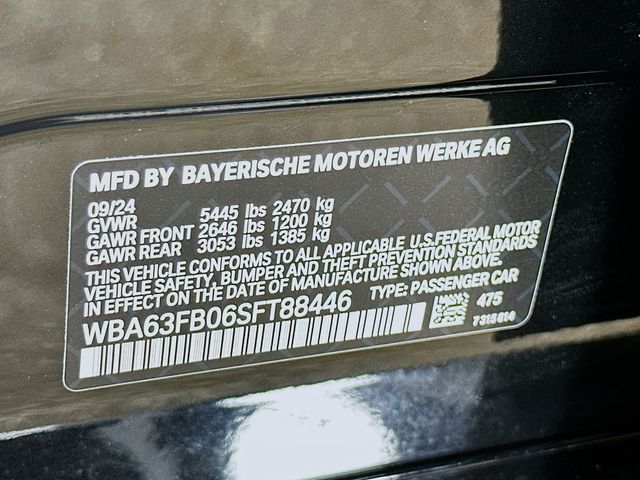 2025 BMW 4 Series M440i xDrive 33