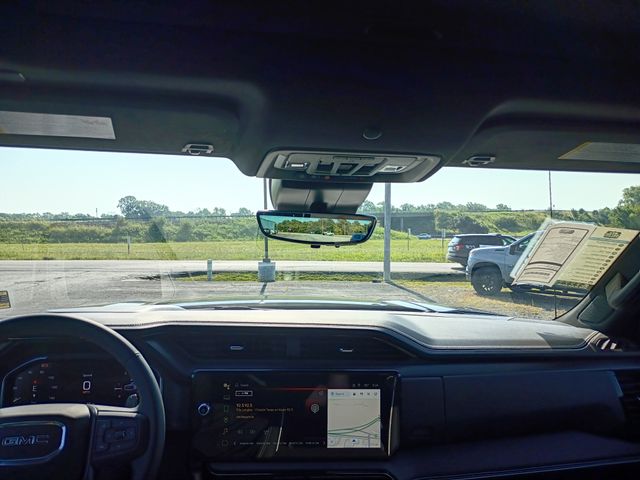 New 2026 GMC Sierra 1500 Truck