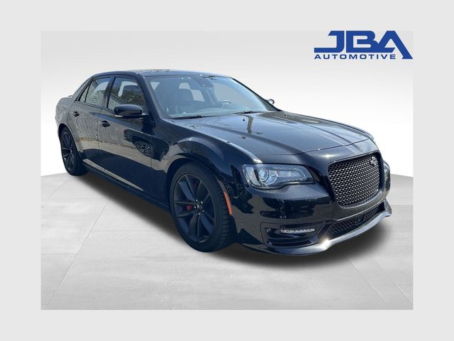 2023 Chrysler 300 C RWD