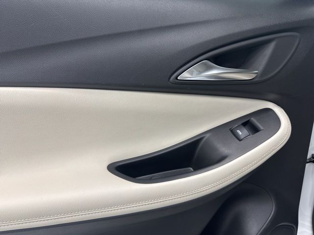 used 2024 Buick Encore GX car, priced at $21,968