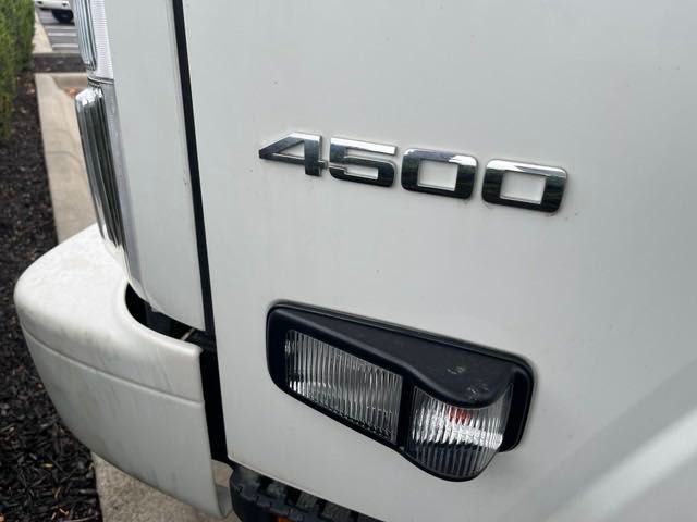 New 2023 Chevrolet 4500 LCF For Sale in Grove City, OH