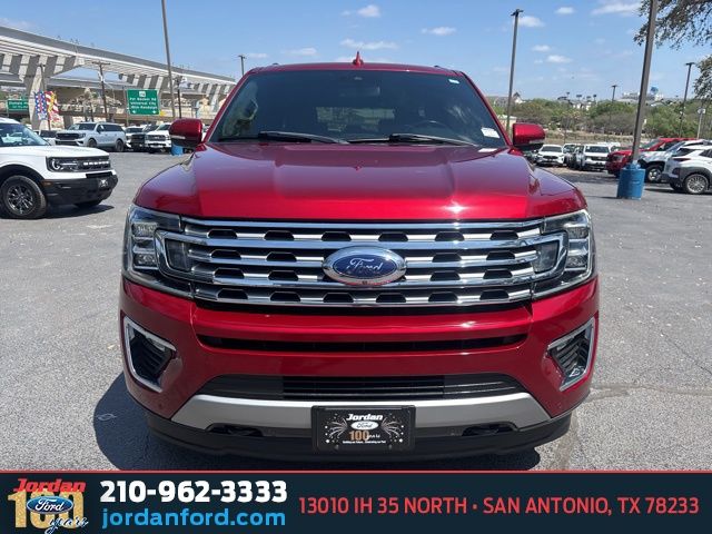 Used Car 2019 Ford Expedition Max  Limited For Sale Under $30,000 In San Antonio, Texas