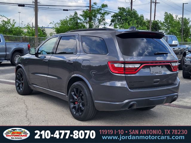 Used Car 2024 Dodge Durango  Srt 392 For Sale Under $70,000 In San Antonio, Texas