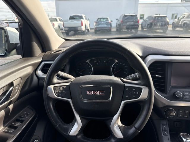 Used 2018 GMC Acadia SUV