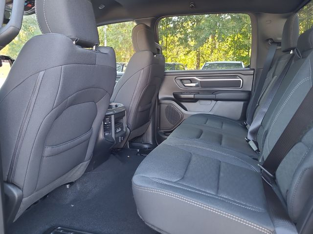 New 2026 Silver Ram Big Horn/Lone Star image 7