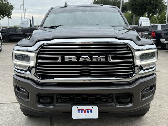 2024 Ram 2500 Laramie - 8