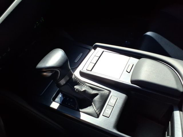 Used 2021 Lexus ES Sedan