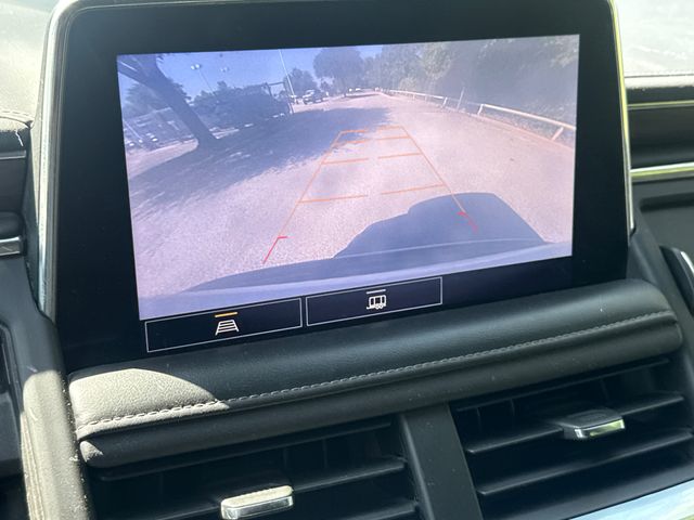 Used 2021 Chevrolet Suburban SUV